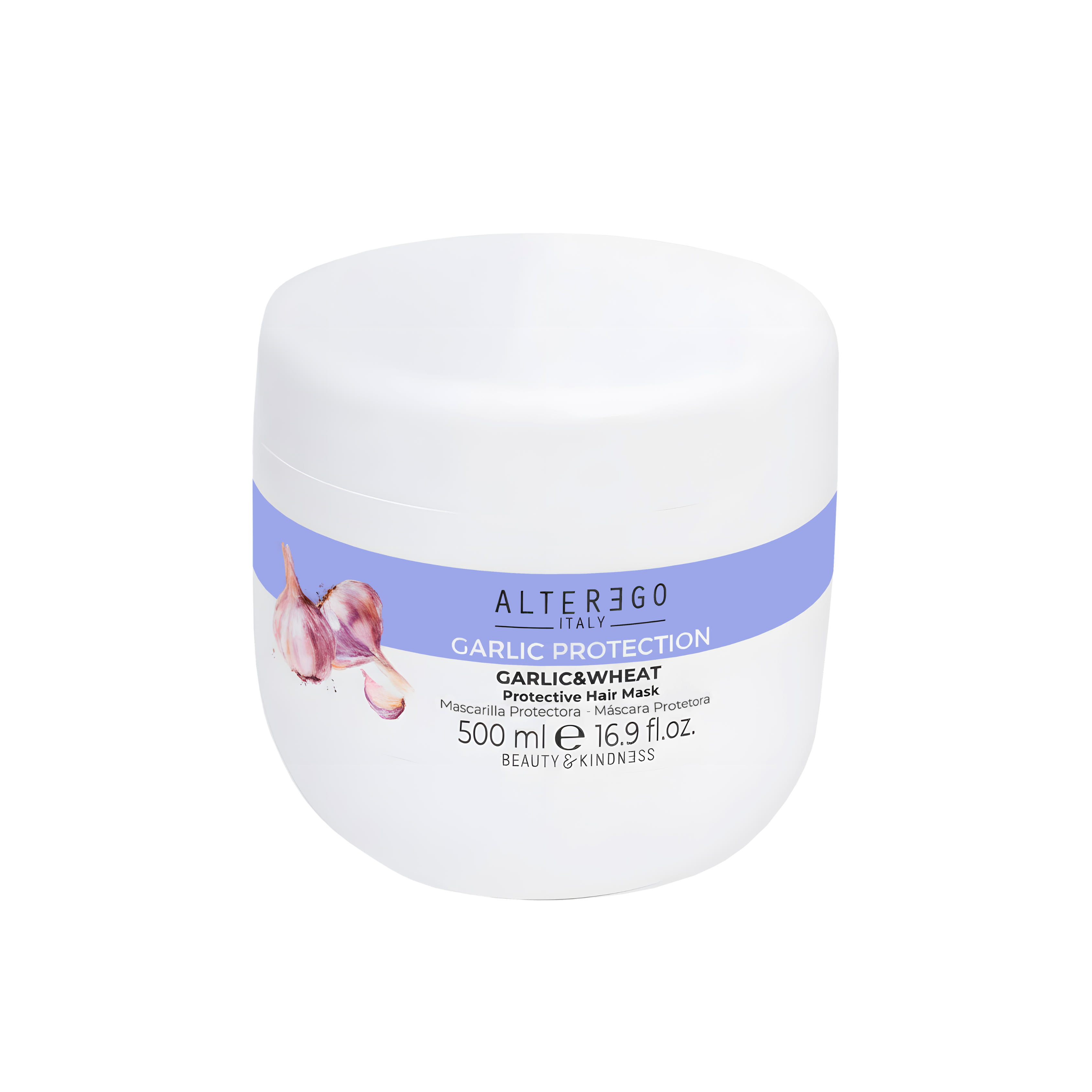Garlic Mask 500ml
