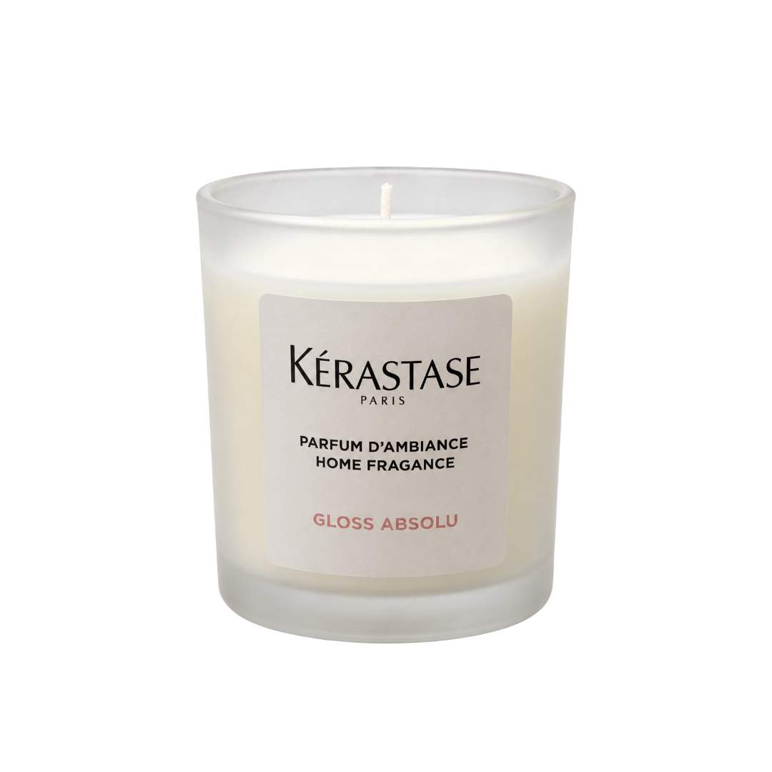 Vela aromática Kérastase Gloss Absolu