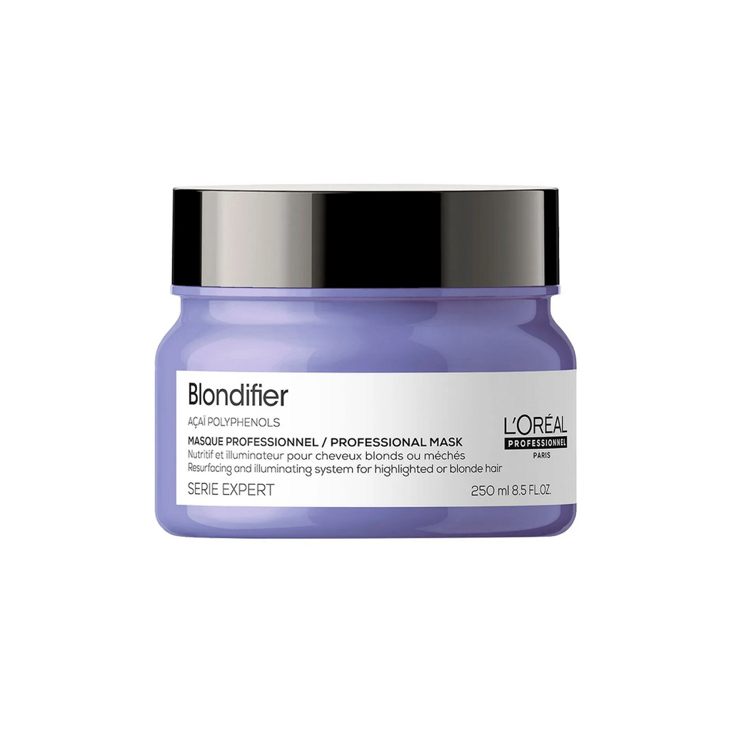 Blondifier Masque de L’Oréal Professionnel Serie Expert
