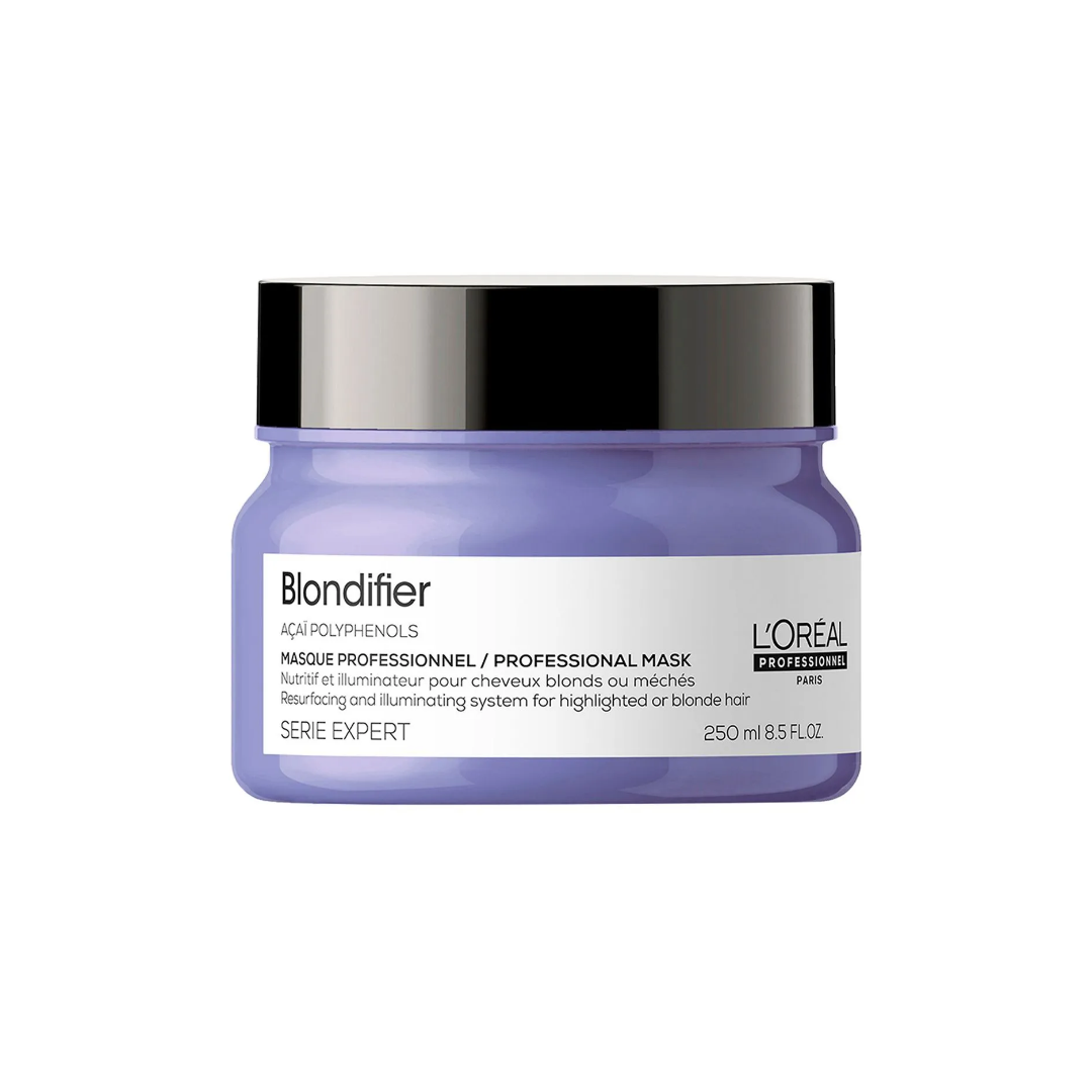Blondifier Masque de L’Oréal Professionnel Serie Expert