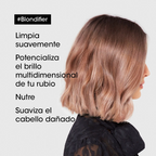 Blondifier Masque de L’Oréal Professionnel Serie Expert