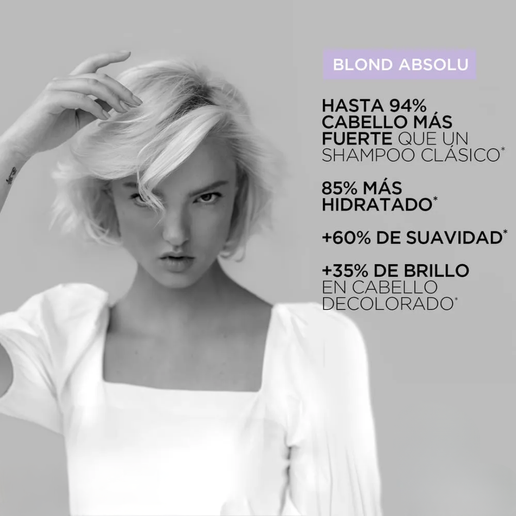 Blond Absolu Sérum Cicanuit Kérastase