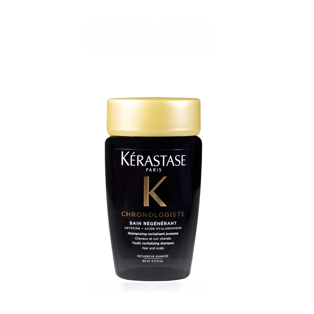 Shampoo Revitalizante Chronologiste 80ml