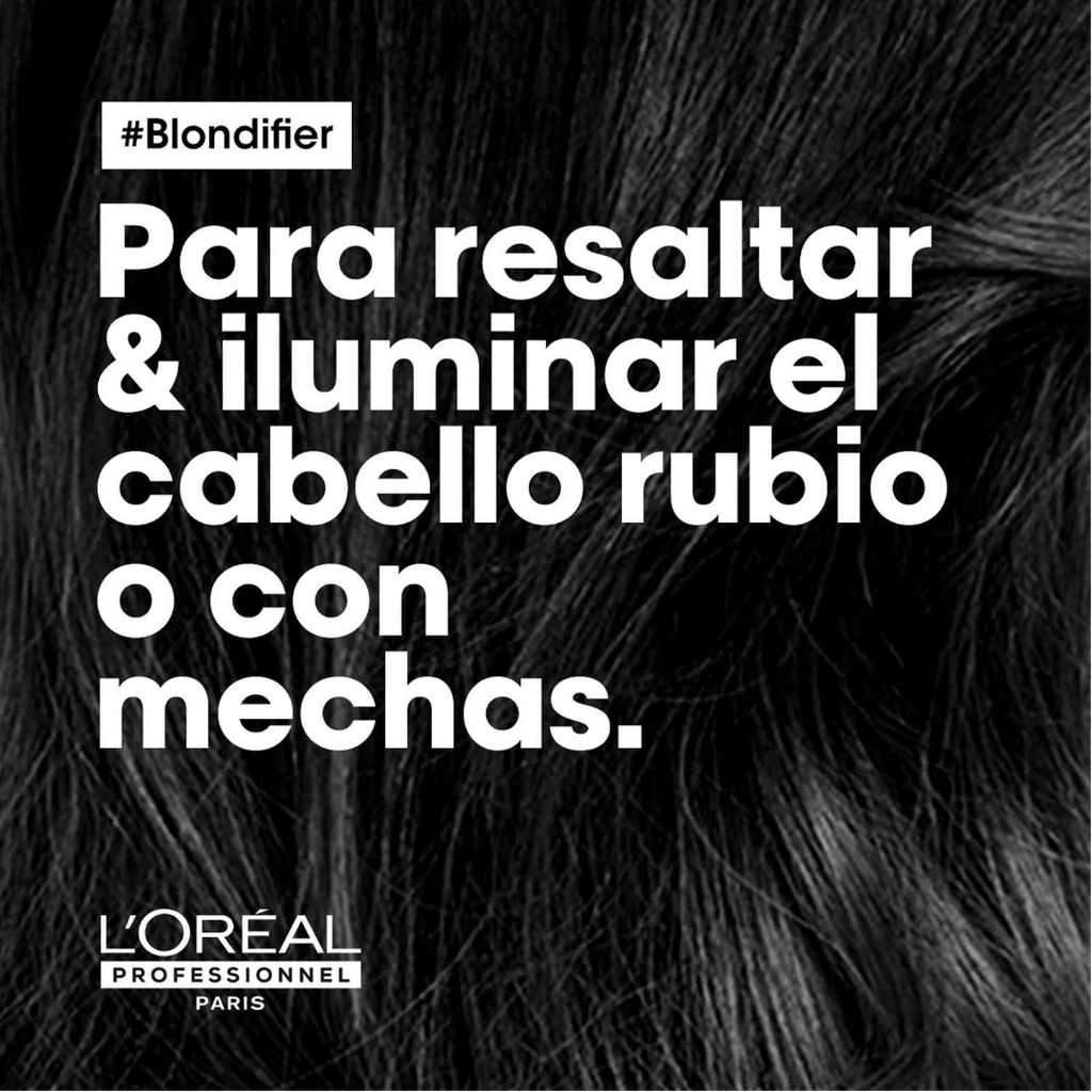 Blondifier Gloss Shampoo