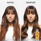 Aceite capilar elixir 30Ml