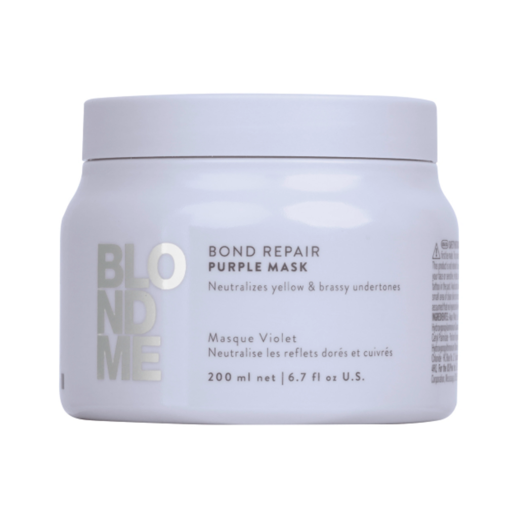 Combo BLONDME reparación intensa