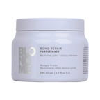 Combo BLONDME reparación intensa