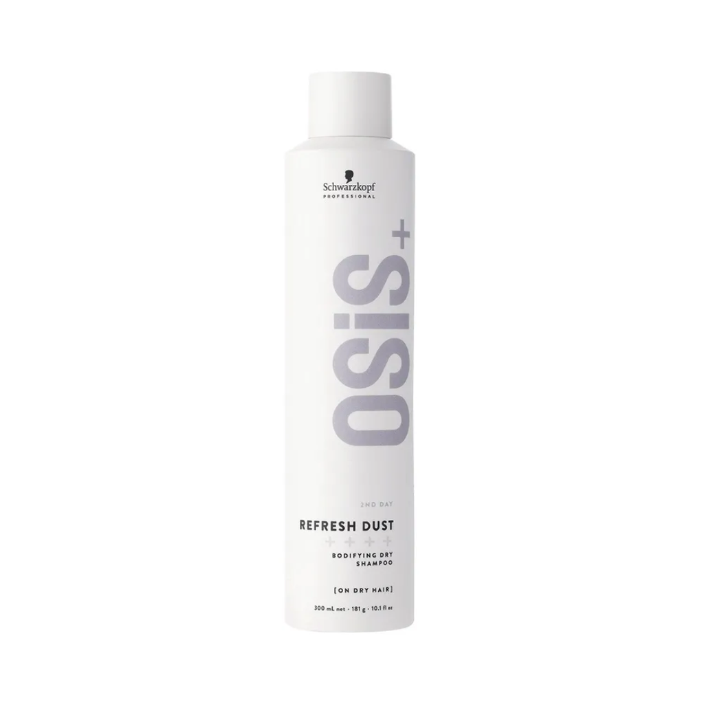 Kit BlondMe + GRATIS OSIS Refresh Dust