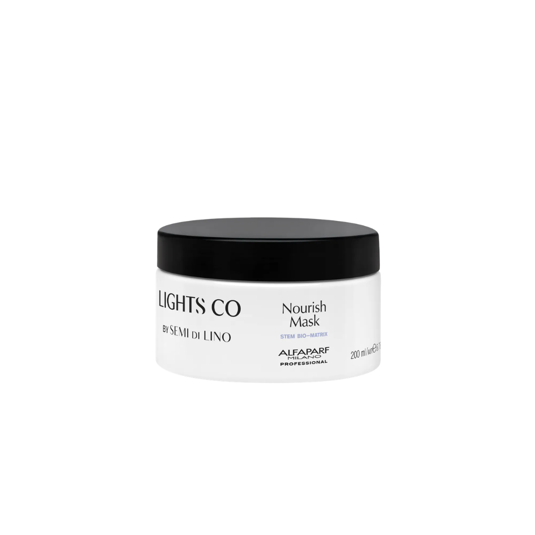 SDL Pro Maschera Nourish