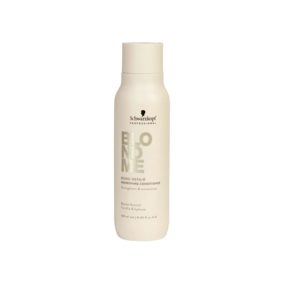 Kit BlondMe + GRATIS OSIS Refresh Dust