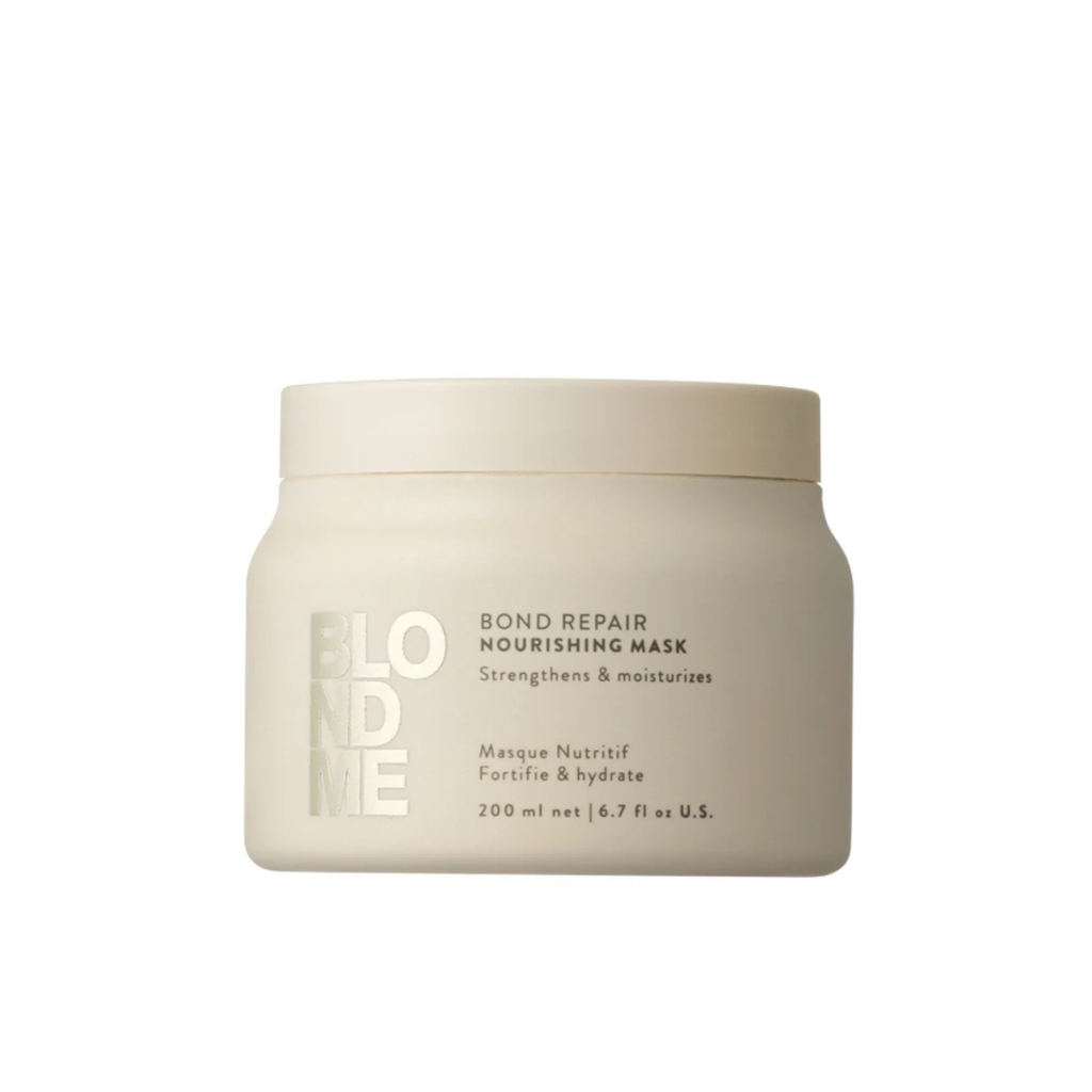 Kit BlondMe + GRATIS OSIS Refresh Dust