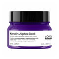 Mascarilla Capilar Keratin Alpha Sleek
