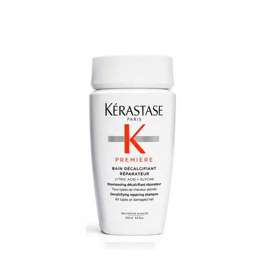 Shampoo Reparador Première