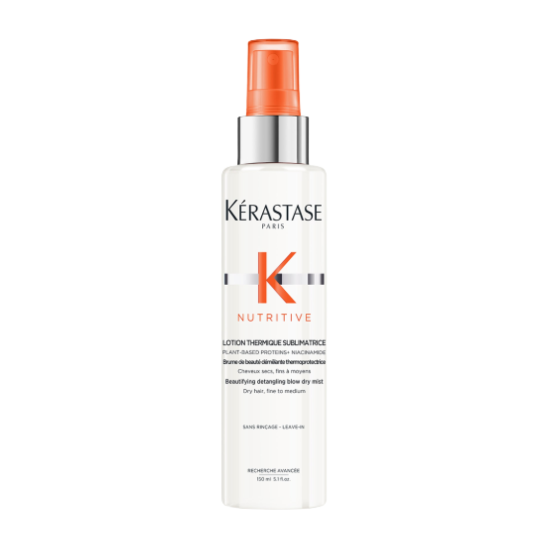 Lotion Thermique Nutritive