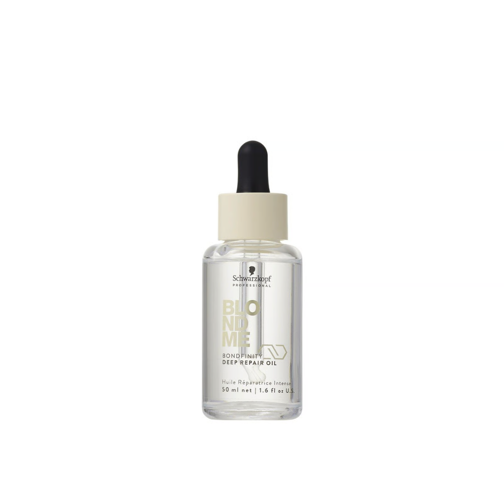 Kit BlondMe + GRATIS OSIS Refresh Dust