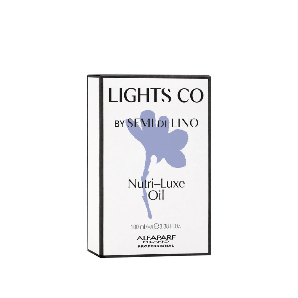 SDL Pro Olio Nourish