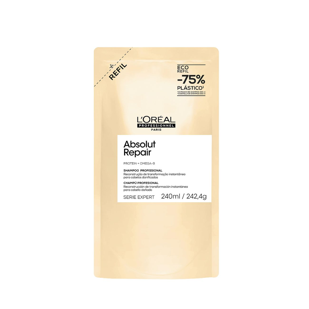 Repuesto - Shampoo Absolut Repair