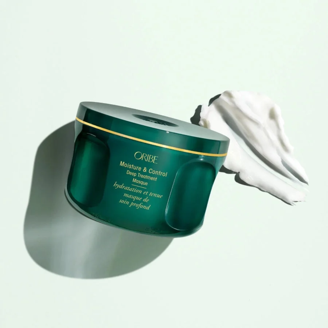 Moisture & Control Deep Treatment Masque 250 ml