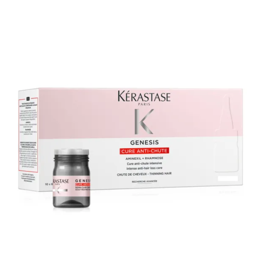 Kerastase Genesis Tratamiento Concentrado Anti-Caida