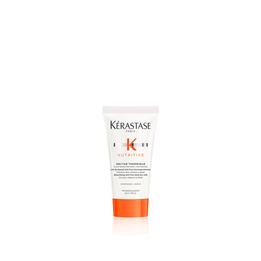 Protector Térmico Nutritive
