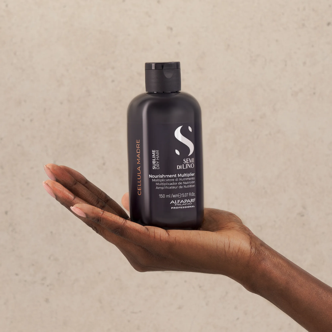 Multiplicador de nutricion capilar con celulas madre