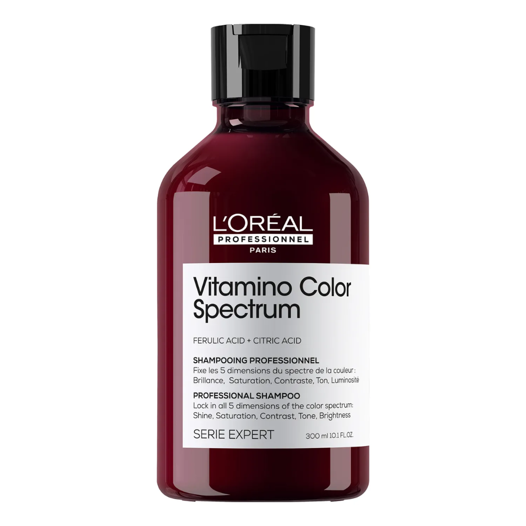 Combo VITAMINO COLOR