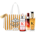 Kit Kérastase Poder Capilar + Bolso de Regalo