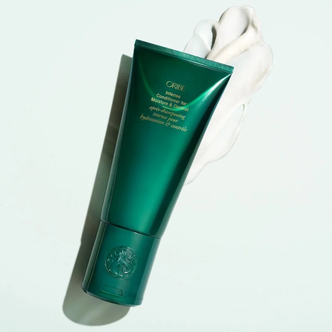 Intense Conditioner for Moisture & Control 200 ml