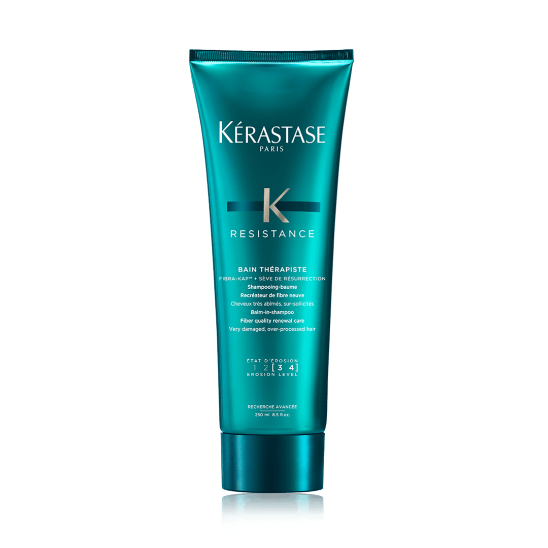 Combo RESISTANCE THERAPISTE