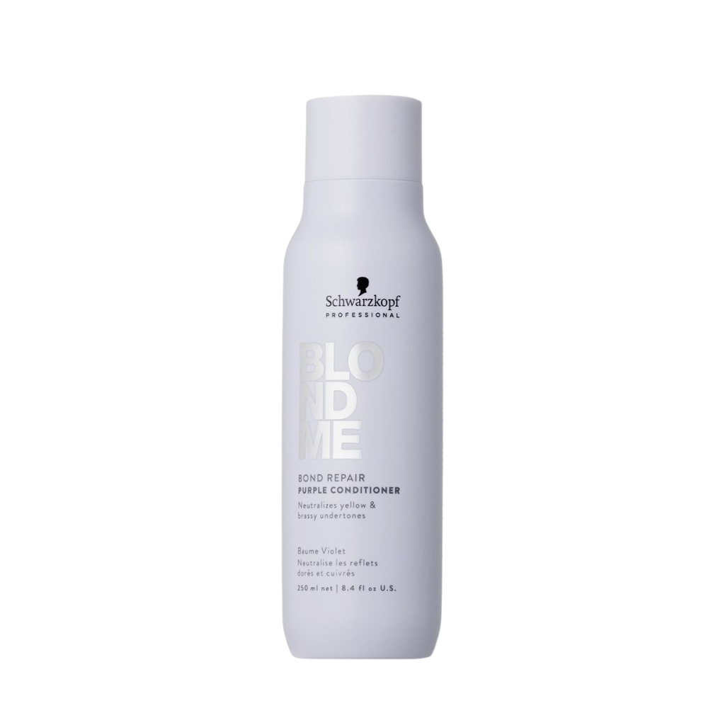Combo BLONDME brillo y protección