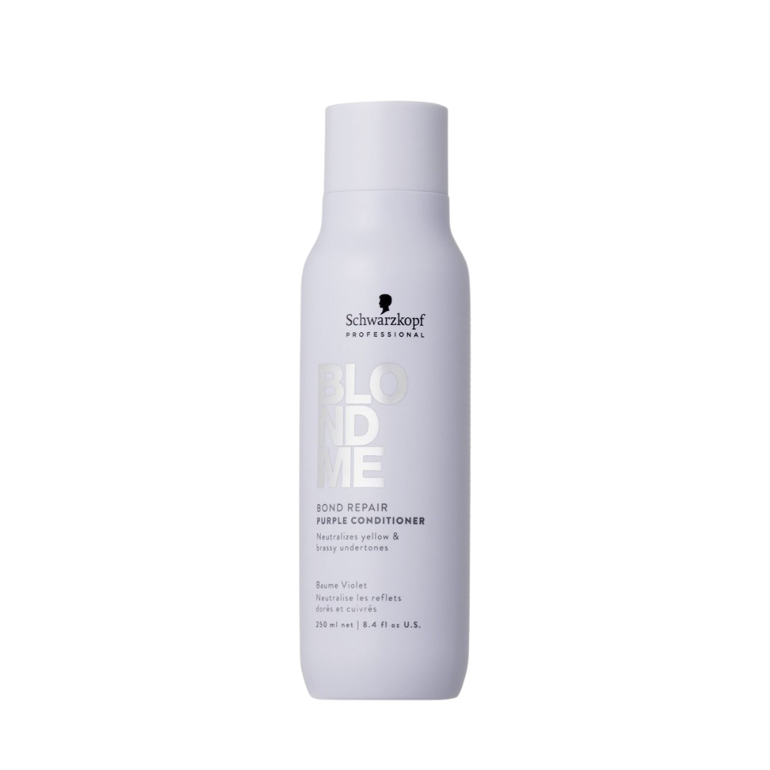 Combo BLONDME brillo y protección