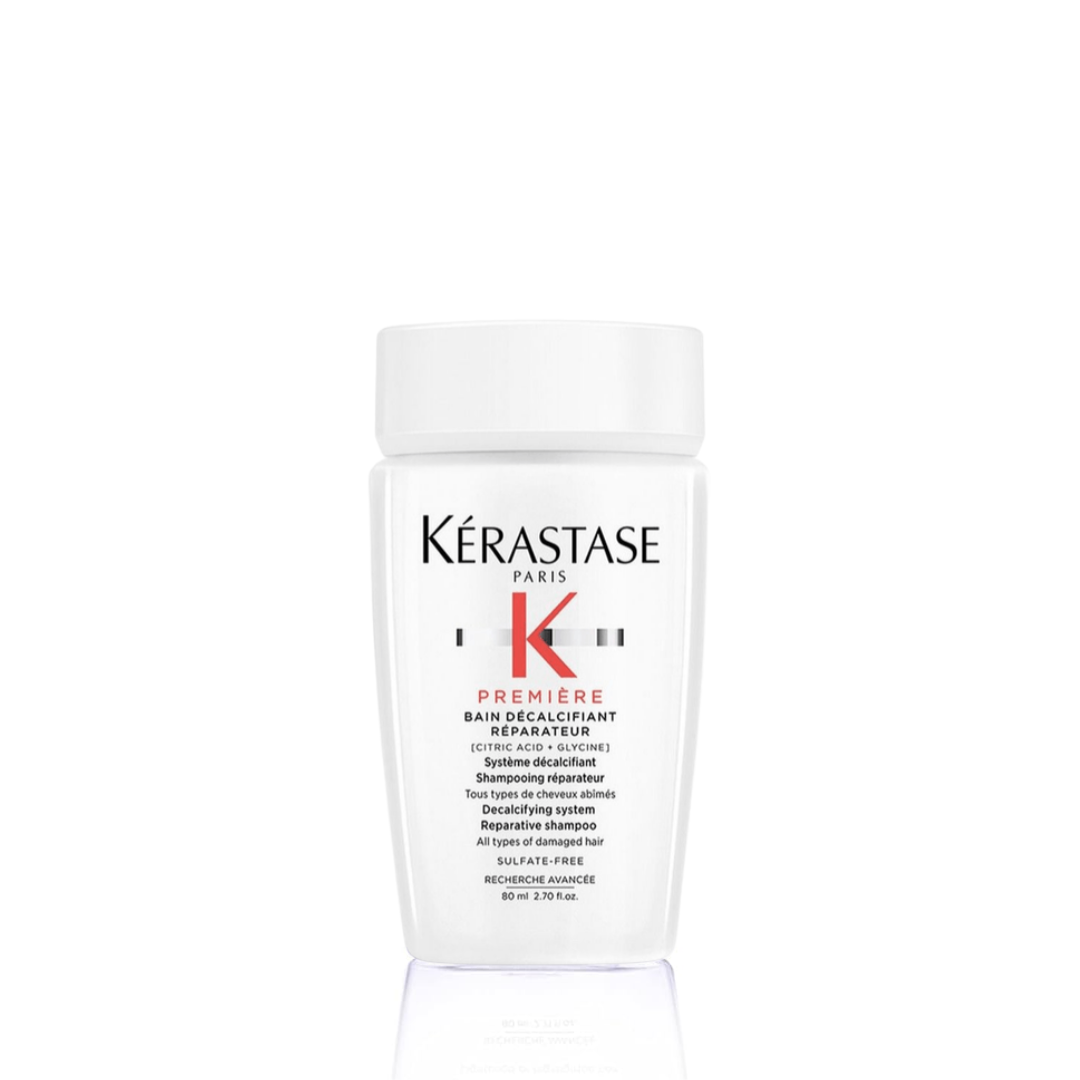 Shampoo Reparador Première 80ml