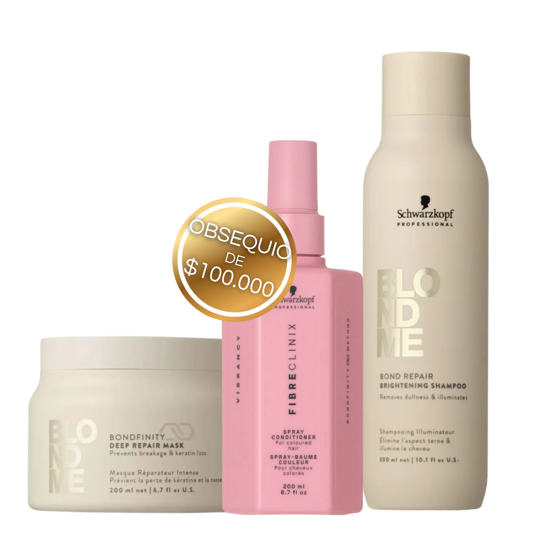 Combo día de la mujer 3