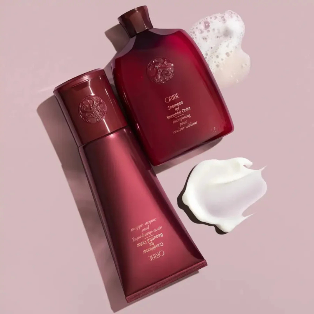 Conditioner for Beautiful Color 200 ml