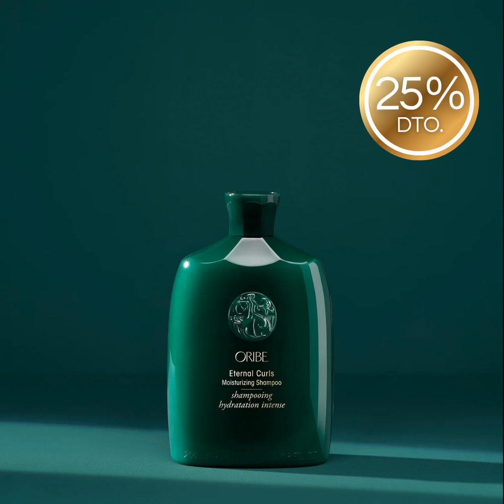Shampoo for Moisture & Control 250 ml - ORIBE