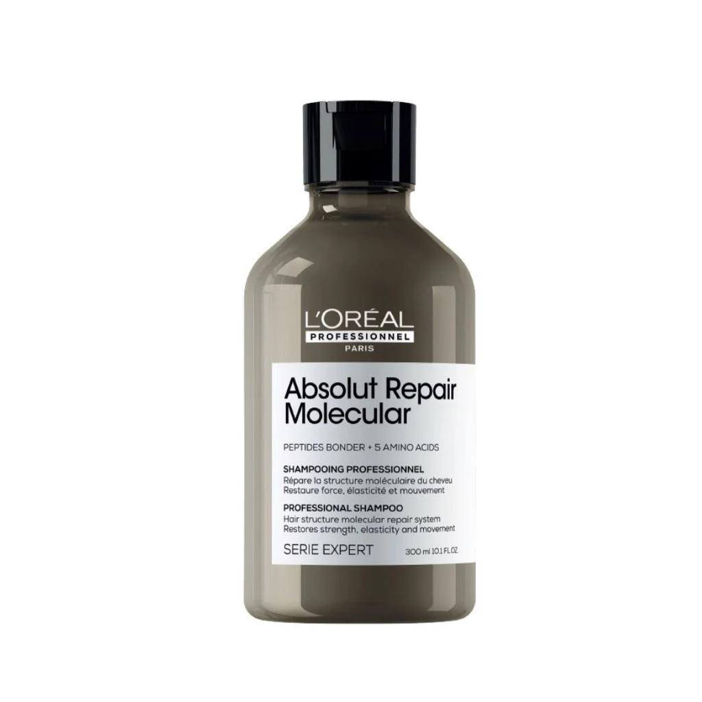 Combo ABSOLUTE REPAIR MOLECULAR