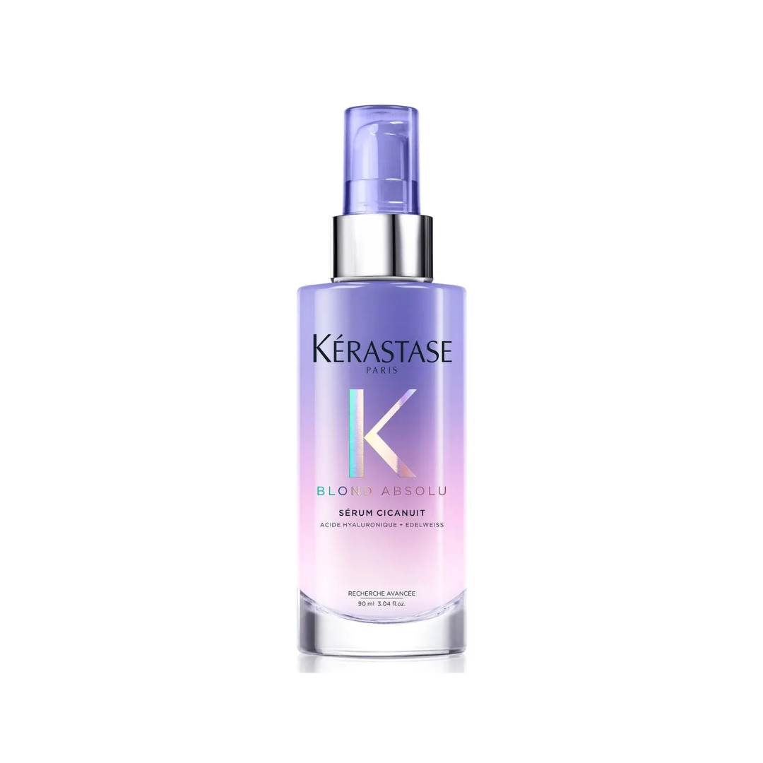 Blond Absolu Sérum Cicanuit Kérastase