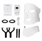 Máscara LED 360° Face & Neck