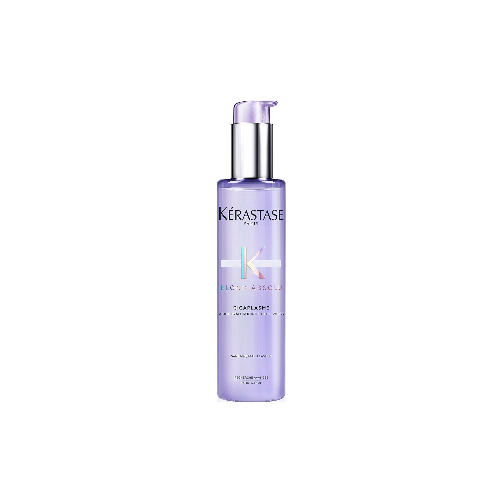 Blond Absolu Cicaplasme - Gloss Absolu