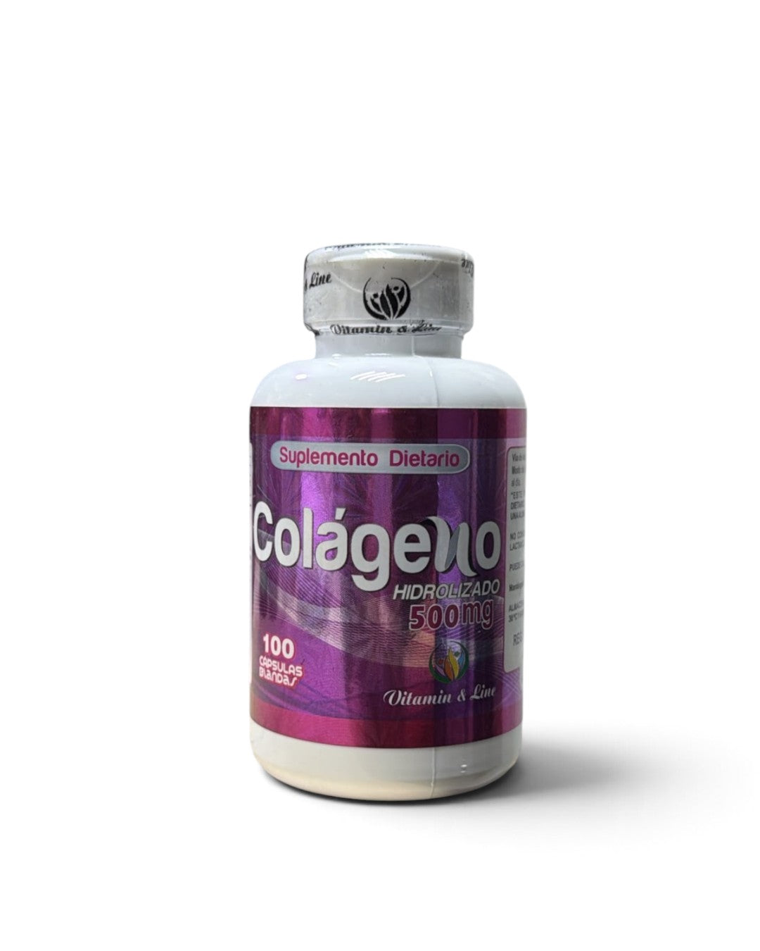 Colageno