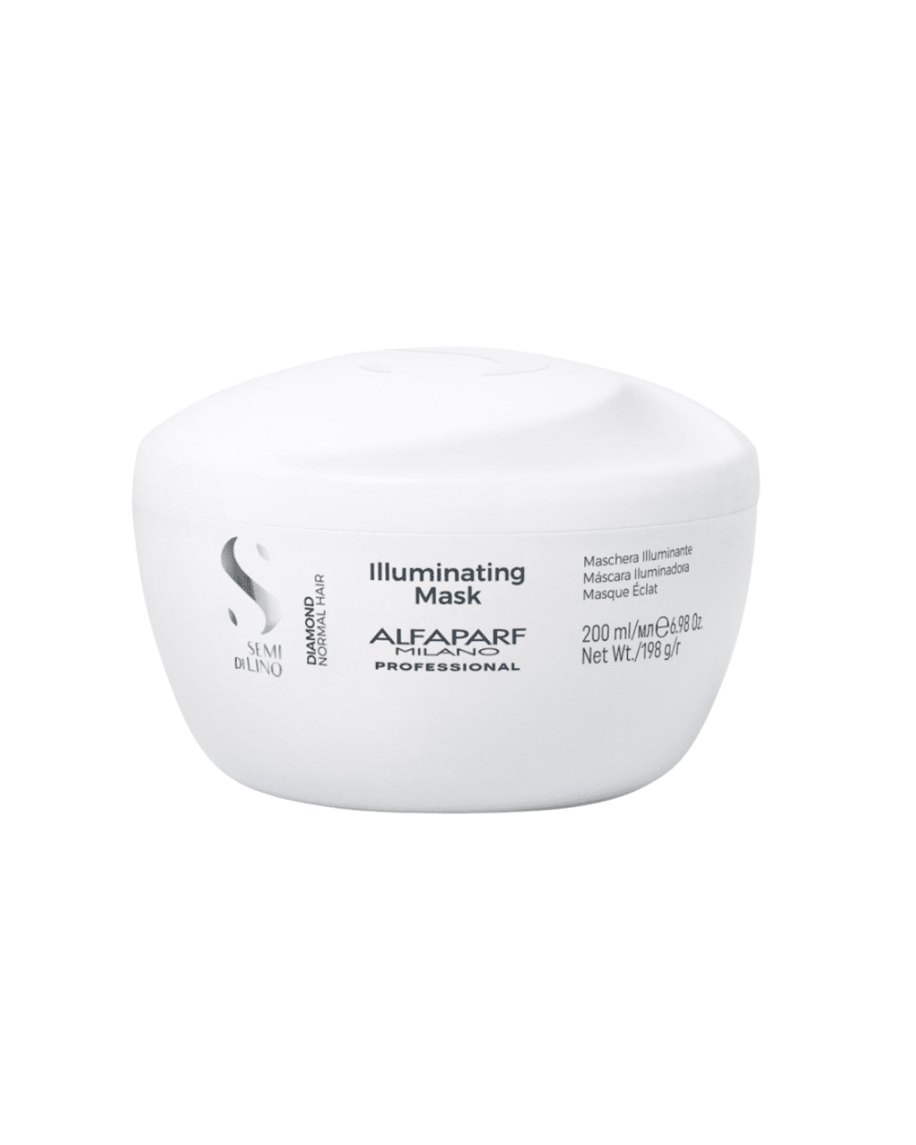 Illuminating Mask