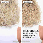 Blonde Guard Protección y brillo sin aclarado