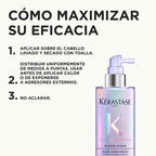 Blonde Guard Protección y brillo sin aclarado