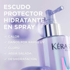 Blonde Guard Protección y brillo sin aclarado