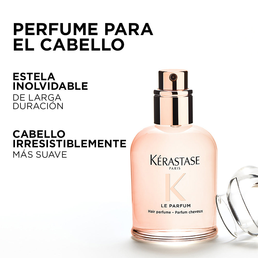 Perfume Capilar Le Parfum Gloss Absolu de Kérastase