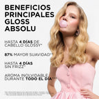 Perfume Capilar Le Parfum Gloss Absolu de Kérastase