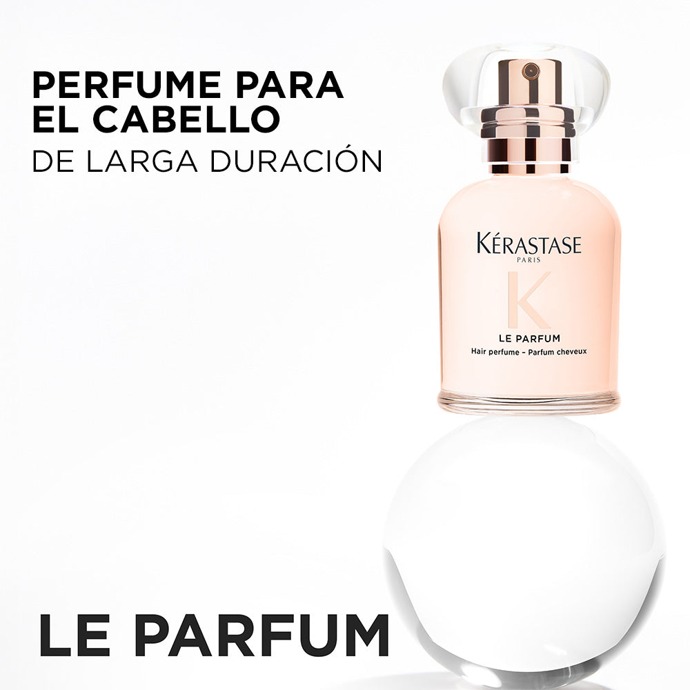 Perfume Capilar Le Parfum Gloss Absolu de Kérastase