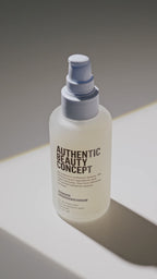Hydrate smoothing serum