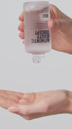 Indulging Fluid Oil