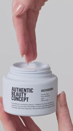 Hydrate Mask